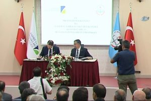 MEB ile Enerji Bakanlığı arasında işbirliği protokol&uuml; imzalandı