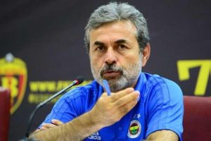 Aykut Kocaman'dan Volkan a&ccedil;ıklaması