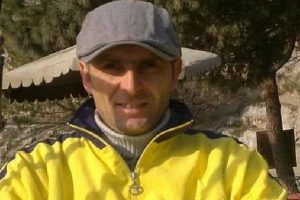 Evde uyurken eşi tarafından vurulan polis memuru &ouml;ld&uuml;