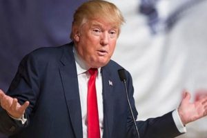 Trump'tan flaş karar! Fesh etti