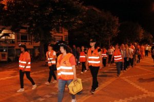17 Ağustos Marmara Depremi'nin 18. yıld&ouml;n&uuml;m&uuml;