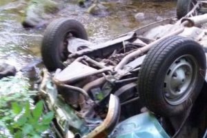 Balıkesir'de trafik kazası: 1 &ouml;l&uuml; 3 yaralı