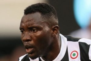 Galatasaray, Asamoah i&ccedil;in haber bekliyor!