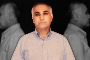 Adil &Ouml;ks&uuml;z ABD tarafından kargo u&ccedil;ağıyla Almanya'ya g&ouml;t&uuml;r&uuml;ld&uuml; iddiası
