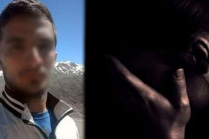 Yolda g&ouml;rd&uuml;ğ&uuml; liseli kızı zorla &ouml;pt&uuml;!