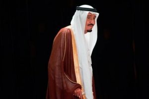 Suudi Arabistan'da bir prens daha &ouml;ld&uuml;!