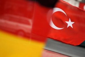 T&uuml;rkiye ve Almanya arasında flaş g&ouml;r&uuml;şme