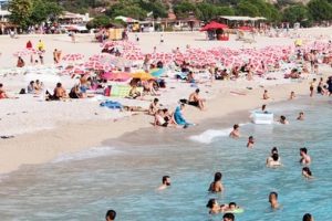 Otob&uuml;s biletlerinin y&uuml;zde 80'i bitti