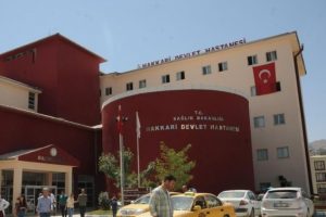 Hakkari Y&uuml;ksekova'da PKK'lı ter&ouml;ristlerce ka&ccedil;ırılan muhtar &ouml;l&uuml; bulundu!