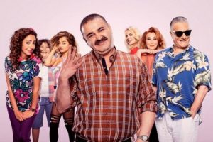 T&uuml;rk Malı dizisinin ekibine hangi komedyen katıldı?