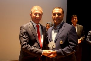 İhlas Koleji hizmet i&ccedil;i eğitim seminerleri başladı