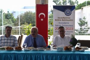 KT&Uuml;'n&uuml;n 5 yıllık stratejik planı hazırlanıyor