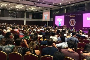 Geleceğin Eğitimi, Hizmet İ&ccedil;i Eğitim Programında tartışıldı