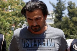 FET&Ouml;'c&uuml; eski yarbayın dikkat &ccedil;eken gizlenme metodları