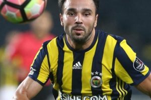 Şenol G&uuml;neş Volkan'a kapıları a&ccedil;tı!
