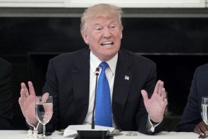 Trump: Tarihi değiştiremezsiniz