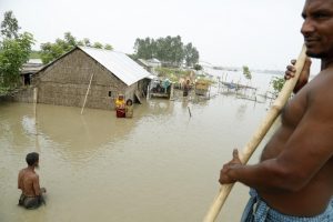 Bangladeş'te bilan&ccedil;o artıyor
