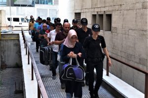 Bursa'da kurban bayramı i&ccedil;in hazırlık yapmışlardı, karar &ccedil;ıktı!