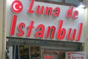 Yine T&uuml;rk restoranı ter&ouml;r&uuml;n hedefi oldu!
