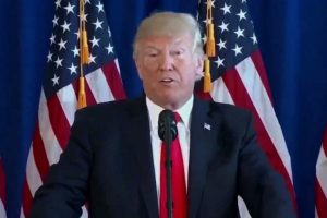 Trump İspanya'daki ter&ouml;r saldırısını kınadı