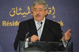 Cezayir'de yeni h&uuml;k&uuml;met kuruldu