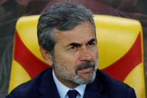 Kocaman'dan mağlubiyet yorumu: İ&ccedil; acıtıcı...