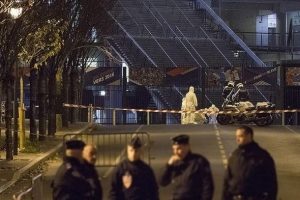 Avrupa'daki b&uuml;y&uuml;k ter&ouml;r saldırıları