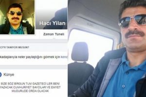 8 &ccedil;ocuklu adam gen&ccedil; kızın peşine d&uuml;şt&uuml;, dehşet sa&ccedil;tı!
