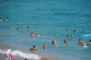 Bursa'da bug&uuml;n ve yarın hava durumu nasıl olacak? (18 Ağustos 2017 Cuma)