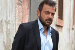Kerem Alışık 'Yalnızlar Rıhtımı' dizisinde oynayacak mı?
