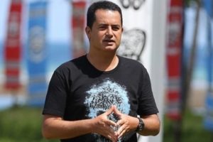Acun Ilıcalı'dan 'Survivor' a&ccedil;ıklaması