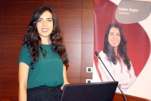 Akg&uuml;n: İdeal kiloda olmak doğru beslenildiği anlamına gelmiyor