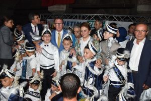 Bursa B&uuml;y&uuml;kşehir Belediyesi'nden Balkanlar'da s&uuml;nnet coşkusu