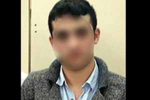 'Rızası vardı' dedi iyi halden 2 yıl cezayla yırttı!