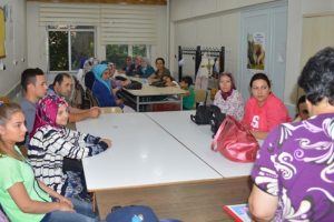 Bursa Yenişehir'de hasta bakıcılığı kursu