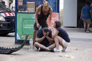 Barcelona saldırısının baş şüphelisi belli oldu