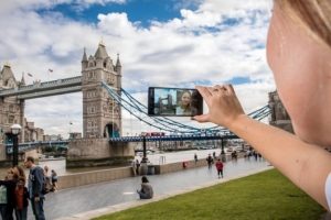 Nokia'dan selfie'nin pabucunu dama atacak &ouml;zellik