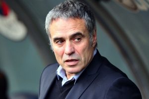 Ersun Yanal'dan Fenerbah&ccedil;e uyarısı