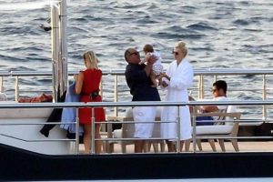 Bodrum onu konuşuyor! En &ccedil;ok garsonlar sevindi
