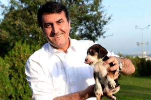 Y&uuml;zlerce hayvan Bursa Osmangazi'de sağlığına kavuşuyor
