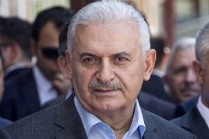 Yıldırım: Almanya, 'AB benden sorulur' diye racon kesiyor