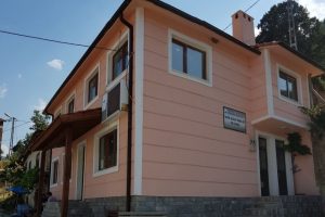 Bursa Osmangazi'den kırsala hizmet yağmuru