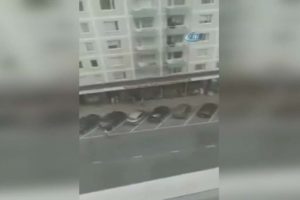 Finlandiya'da bı&ccedil;aklı saldırı: 2 &ouml;l&uuml;