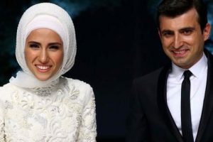 Erdoğan, yeni torununun adını kimin koyduğunu anlattı