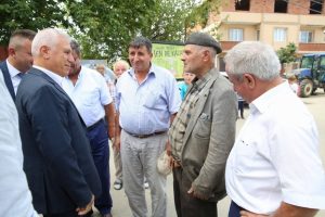 Bursa'da Un&ccedil;ukuru Mahallesi yatırımlardan memnun