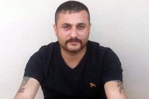 'Ne bakıyorsun?' kavgası: 1 &ouml;l&uuml;