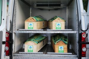 Trakt&ouml;r kazasında &ouml;lenlerin cenazesi Mardin'e g&ouml;nderildi