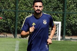 Trabzonspor ma&ccedil;ı &ouml;ncesi Ekici'nin durumu