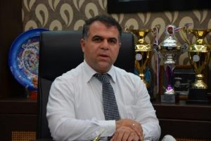 Eski Belediye Başkanı adli kontrol kararıyla serbest kaldı