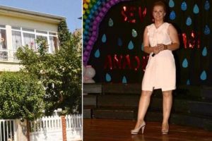 Alperen'in gittiği anaokulu m&uuml;d&uuml;r&uuml; tutuklandı!